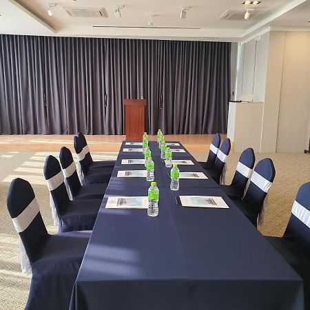 Gimpo Rest Hotel מראה חיצוני תמונה