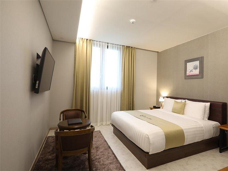 Gimpo Rest Hotel מראה חיצוני תמונה