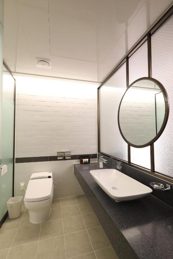 Gimpo Rest Hotel מראה חיצוני תמונה