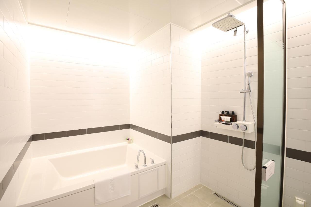 Gimpo Rest Hotel מראה חיצוני תמונה