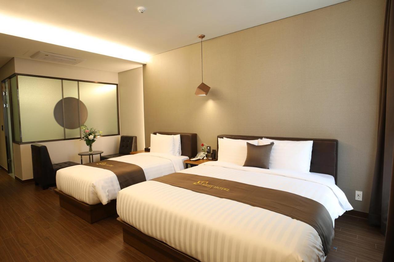Gimpo Rest Hotel מראה חיצוני תמונה