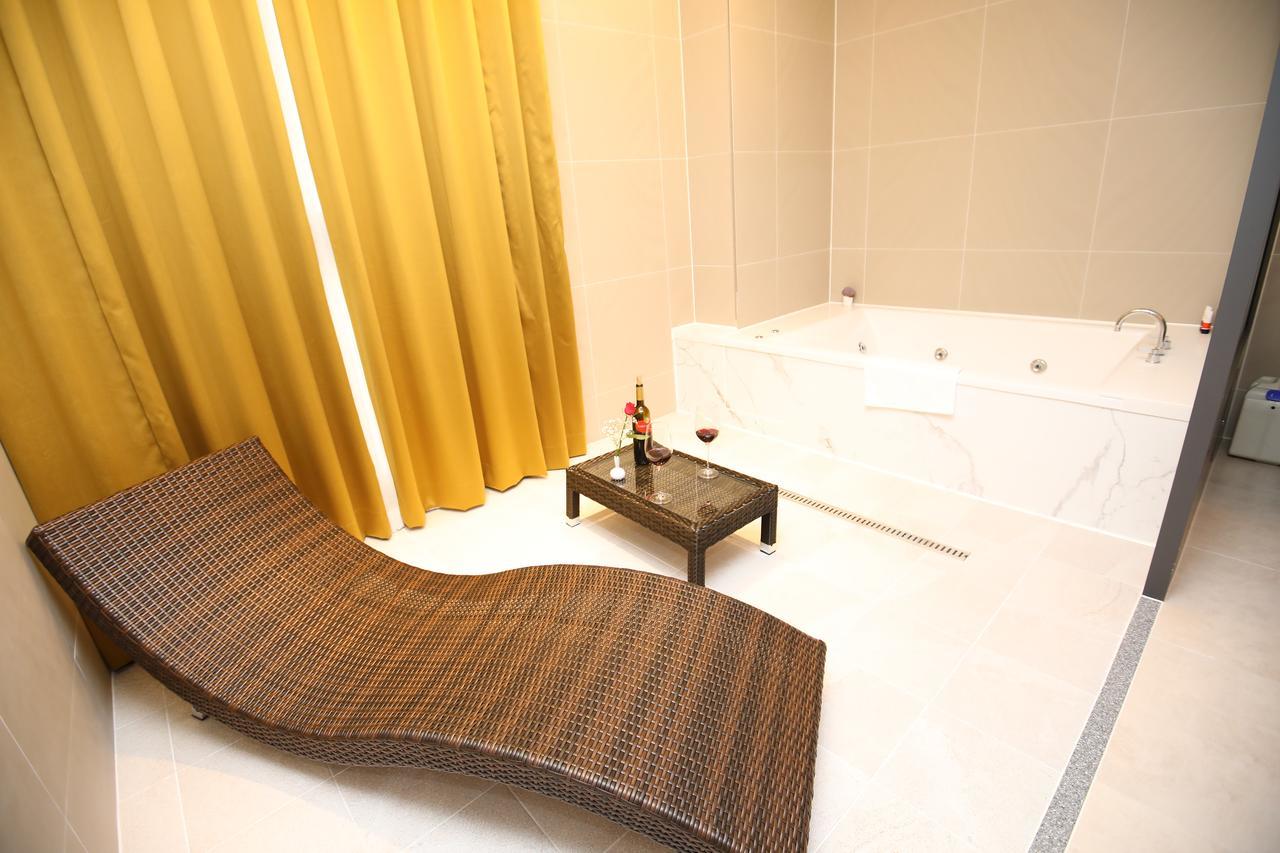 Gimpo Rest Hotel מראה חיצוני תמונה