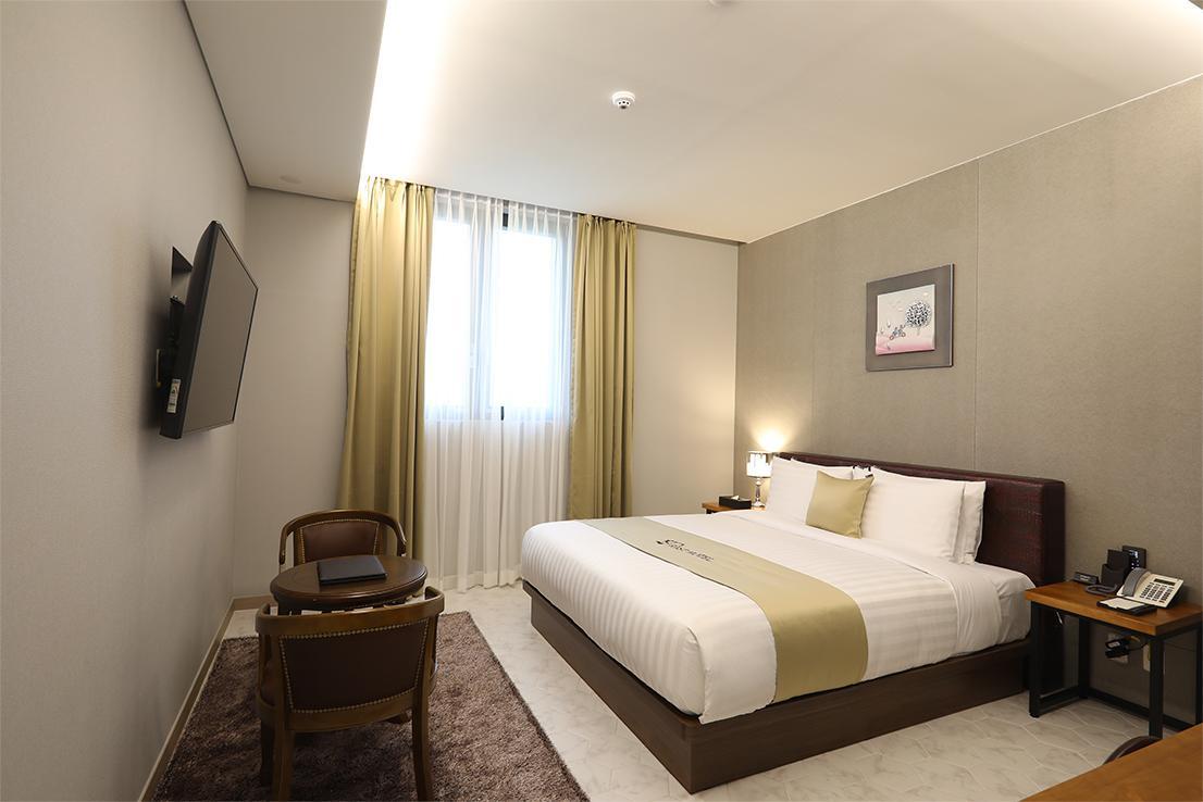 Gimpo Rest Hotel מראה חיצוני תמונה
