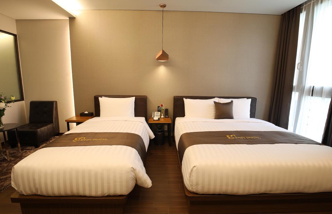 Gimpo Rest Hotel מראה חיצוני תמונה