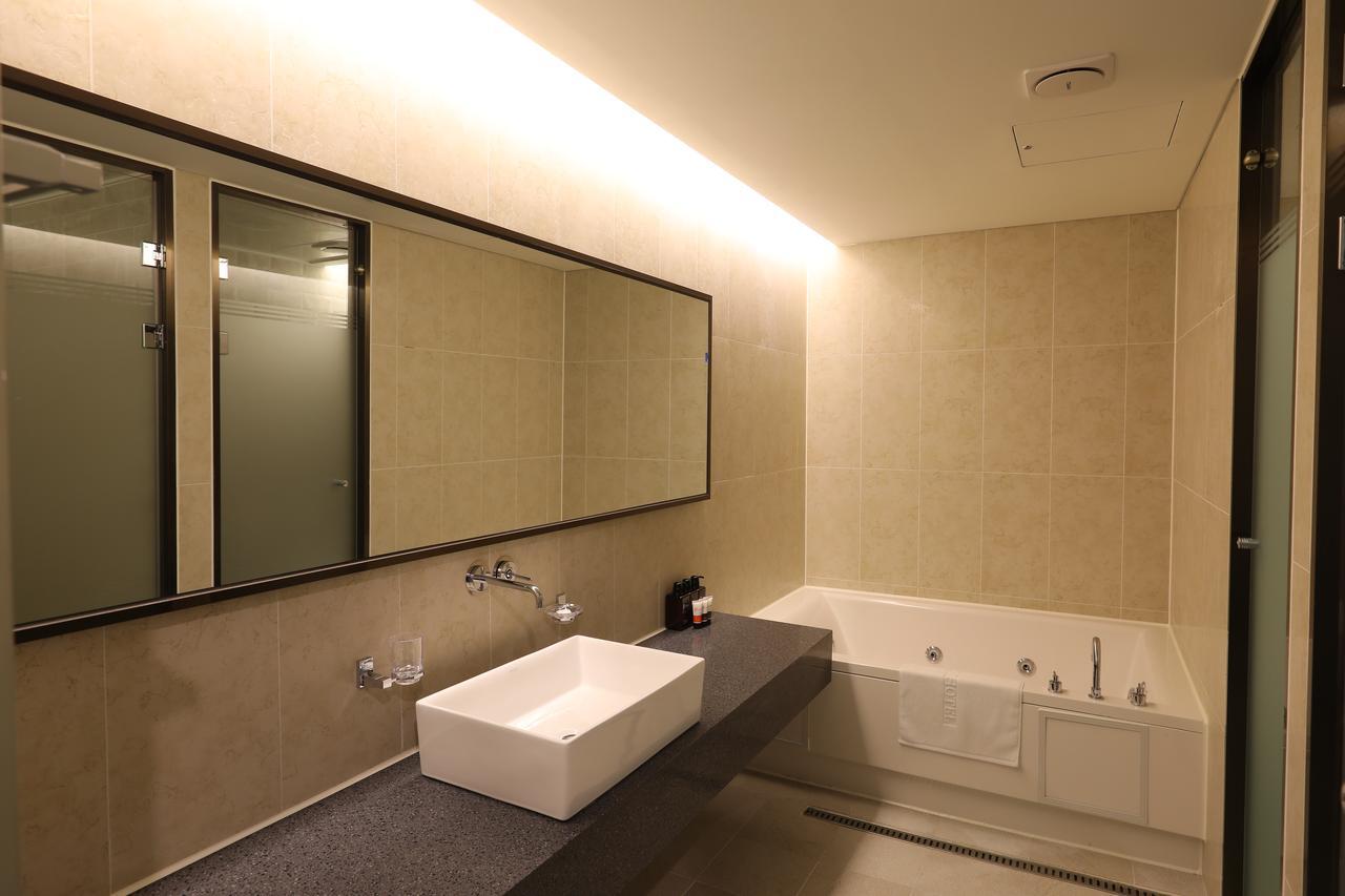 Gimpo Rest Hotel מראה חיצוני תמונה