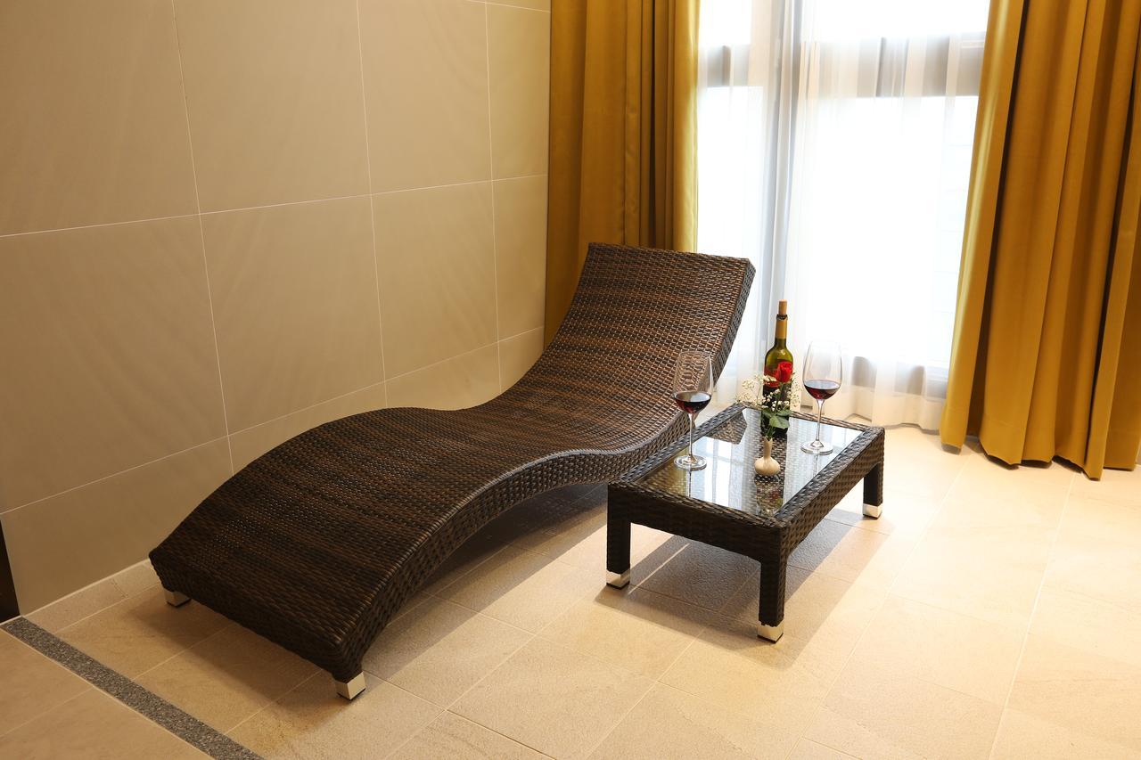 Gimpo Rest Hotel מראה חיצוני תמונה