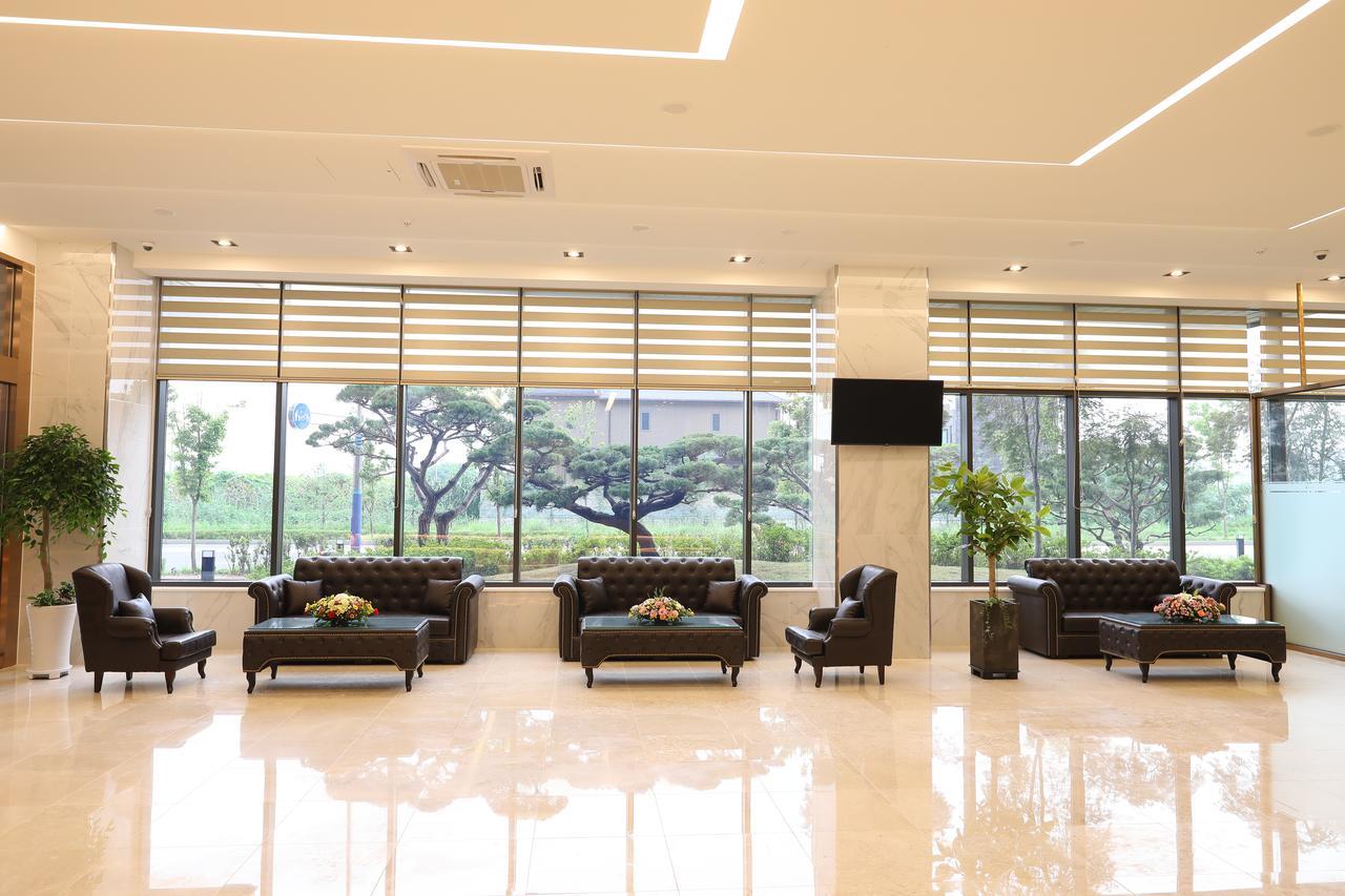 Gimpo Rest Hotel מראה חיצוני תמונה