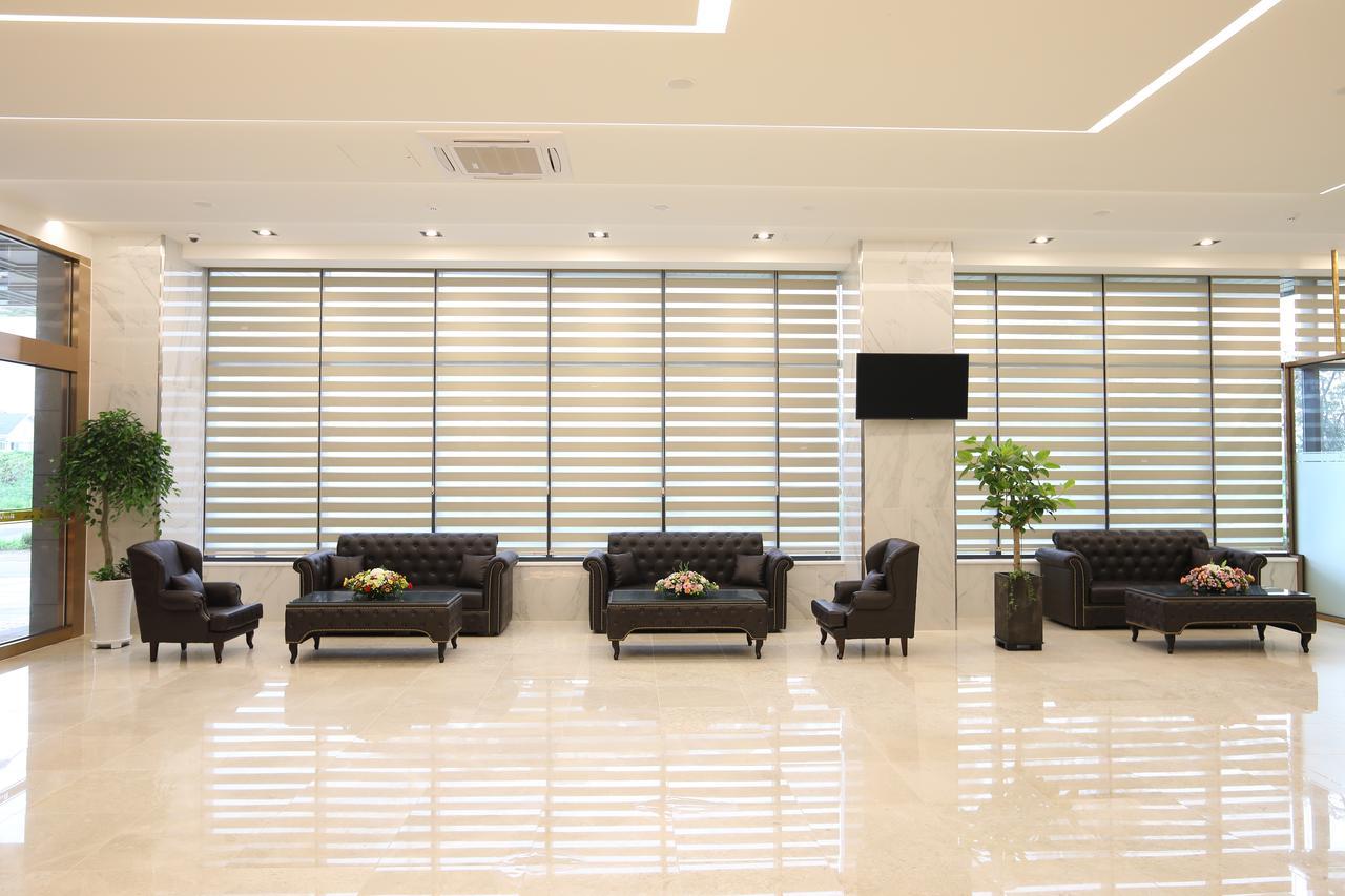 Gimpo Rest Hotel מראה חיצוני תמונה