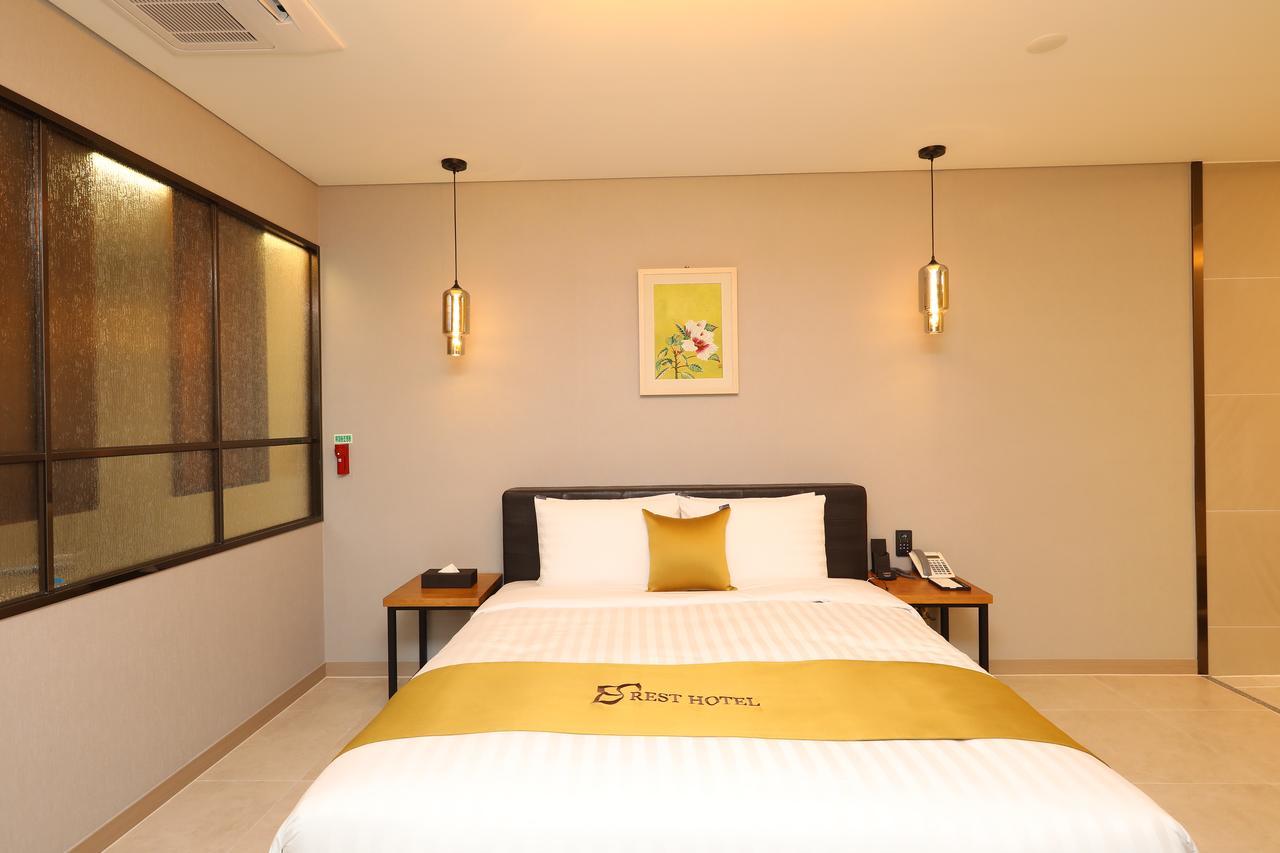 Gimpo Rest Hotel מראה חיצוני תמונה