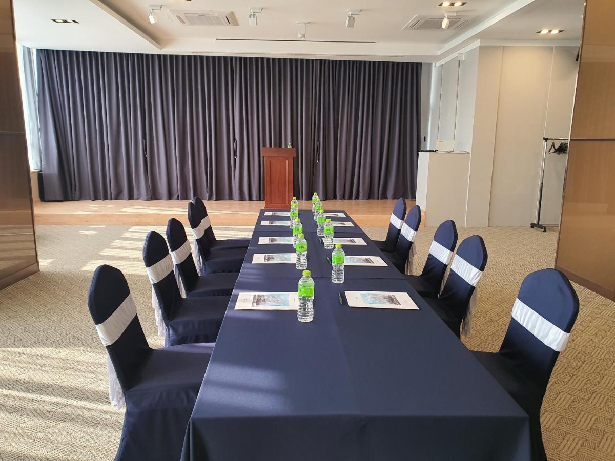 Gimpo Rest Hotel מראה חיצוני תמונה