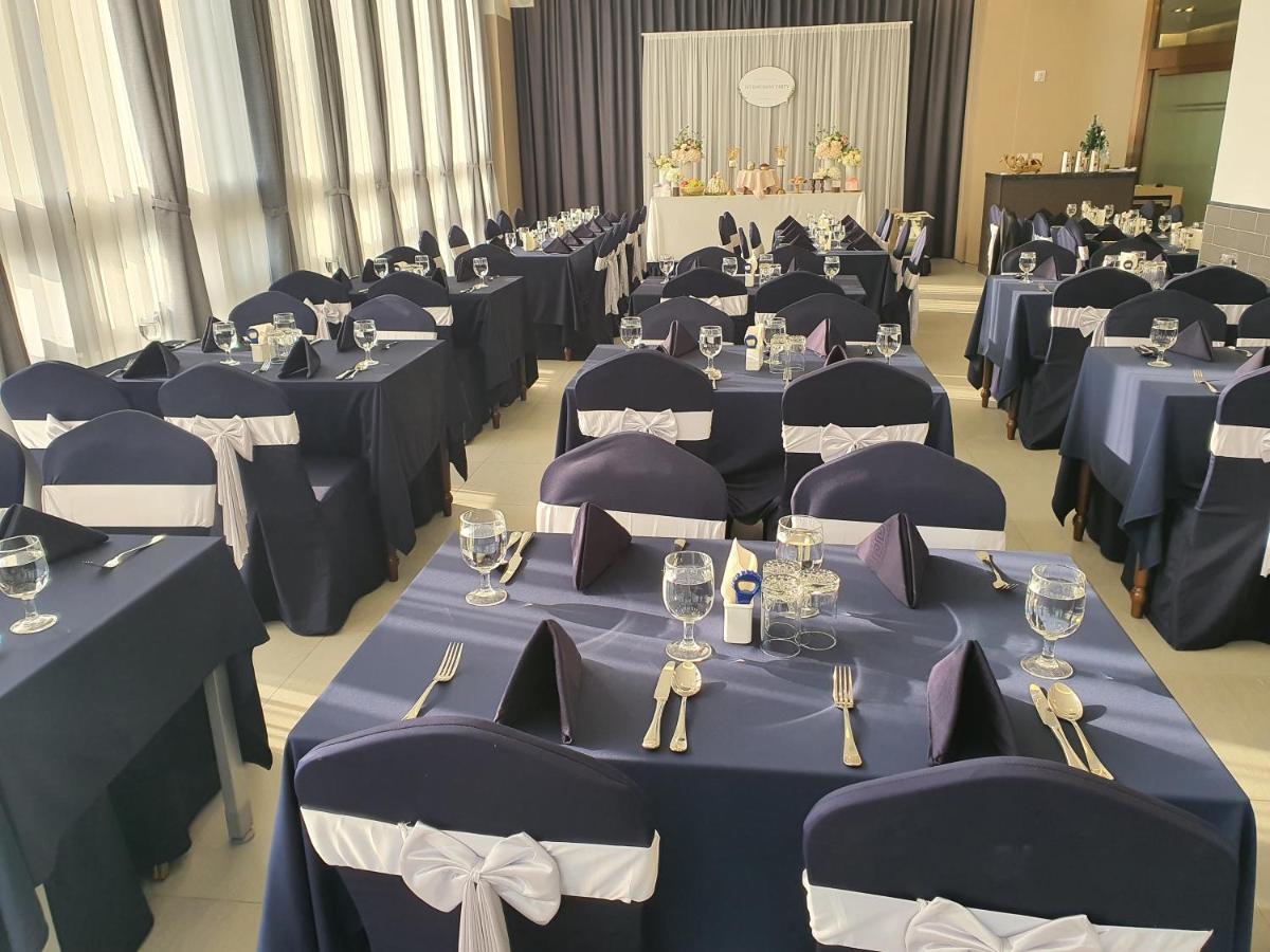 Gimpo Rest Hotel מראה חיצוני תמונה