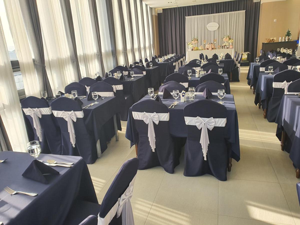Gimpo Rest Hotel מראה חיצוני תמונה
