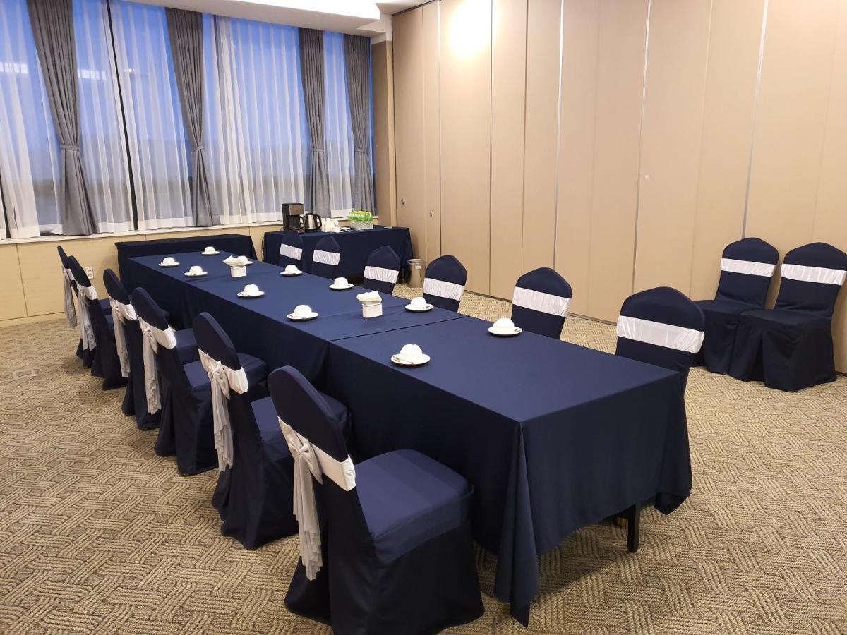 Gimpo Rest Hotel מראה חיצוני תמונה