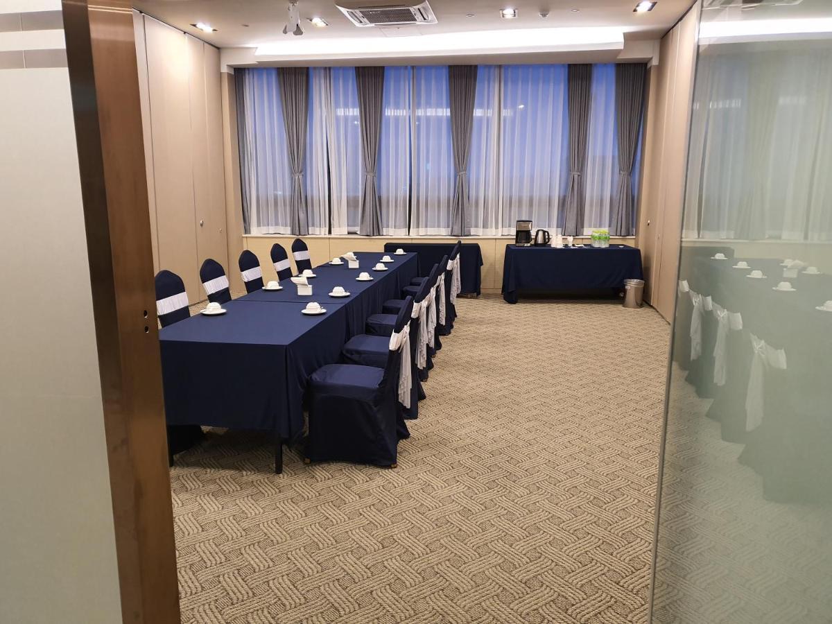 Gimpo Rest Hotel מראה חיצוני תמונה